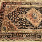 818 1209 ORIENTAL RUG